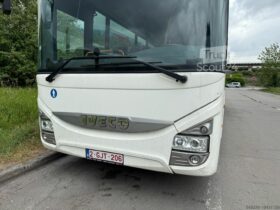 Iveco Crossway