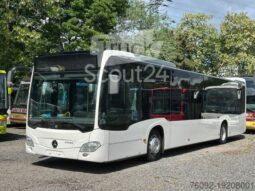 MERCEDES-BENZ O 530 C2 Citaro