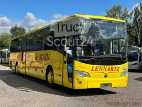 TEMSA LD 13 SB Plus